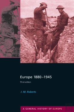 Bertrand.pt - Europe 1880-1945