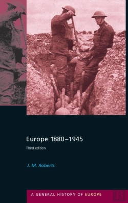 Bertrand.pt - Europe 1880-1945