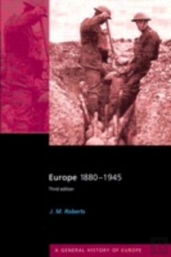 Bertrand.pt - Europe 1880-1945