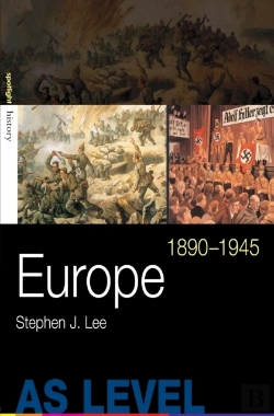 Bertrand.pt - Europe, 1890-1945