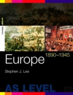 Bertrand.pt - Europe, 1890â€“1945