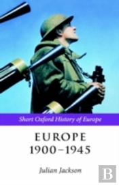 Europe 1900-1945