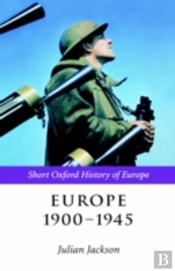 Bertrand.pt - Europe 1900-1945