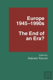 Europe 1945-1990s