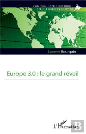 Europe 3.0 : Le Grand Réveil
