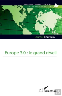 Bertrand.pt - Europe 3.0 : Le Grand Réveil