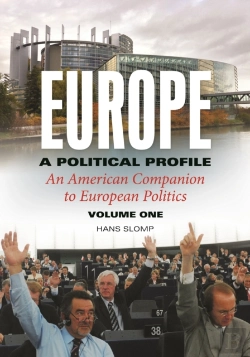 Bertrand.pt - Europe, A Political Profile