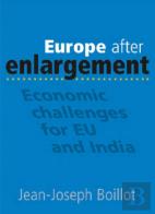 Europe After Enlargement