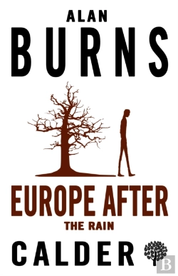 Bertrand.pt - Europe After The Rain