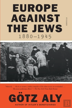 Bertrand.pt - Europe Against The Jews, 1880-1945