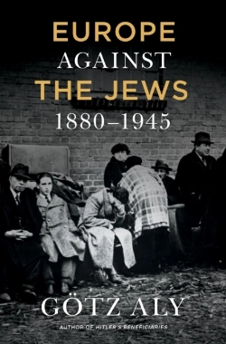 Bertrand.pt - Europe Against The Jews 18801945