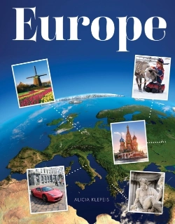Bertrand.pt - Europe