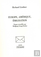 Europe, Amérique, Émigration