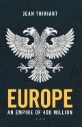 Europe, An Empire Of 400 Million