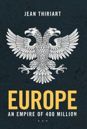 Europe, An Empire Of 400 Million