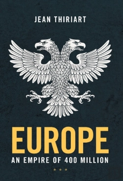 Bertrand.pt - Europe, An Empire Of 400 Million