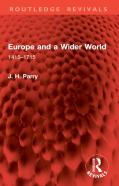 Europe And A Wider World