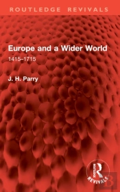 Europe And A Wider World