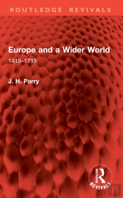 Bertrand.pt - Europe And A Wider World