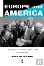 Europe And America