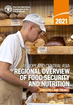 Bertrand.pt - Europe And Central Asia - Regional Overview Of Food Security And Nutrition 2021