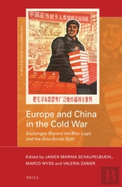 Europe And China In The Cold War