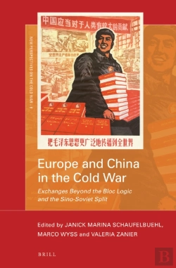 Bertrand.pt - Europe And China In The Cold War