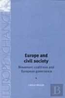 Europe And Civil Society