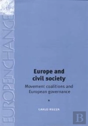 Europe And Civil Society