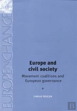 Bertrand.pt - Europe And Civil Society
