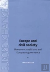 Europe And Civil Society