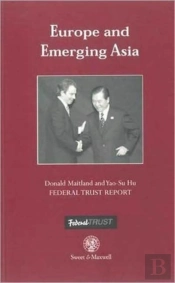Europe And Emerging Asia