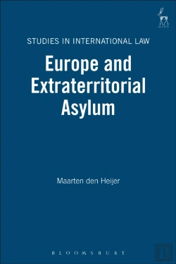 Bertrand.pt - Europe And Extraterritorial Asylum