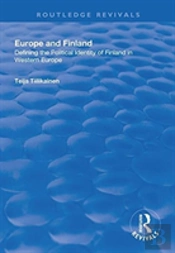 Europe And Finland