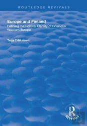 Europe And Finland