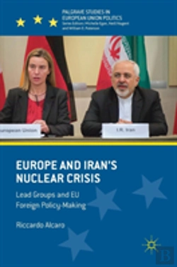 Bertrand.pt - Europe And Iranâ€™S Nuclear Crisis