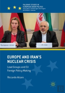 Bertrand.pt - Europe And Iranâ€™S Nuclear Crisis