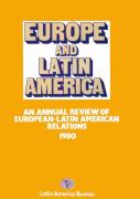 Europe And Latin America 1980