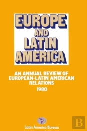 Europe And Latin America 1980