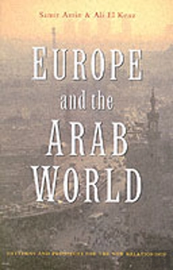 Bertrand.pt - Europe And The Arab World