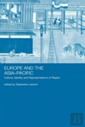 Europe And The Asia-Pacific