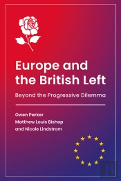 Europe And The British Left