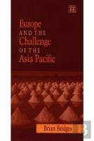 Europe And The Challenge Of The Asia Pacific
