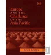 Europe And The Challenge Of The Asia Pacific