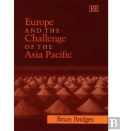 Bertrand.pt - Europe And The Challenge Of The Asia Pacific