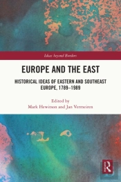 Europe And The East