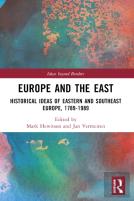 Europe And The East