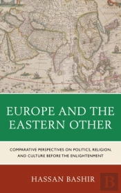 Europe And The Eastern Other