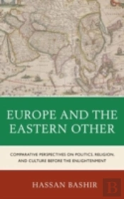 Europe And The Eastern Other