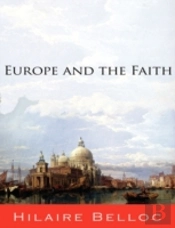 Europe And The Faith